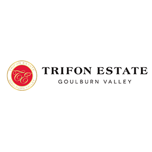 Trifon Estate logo